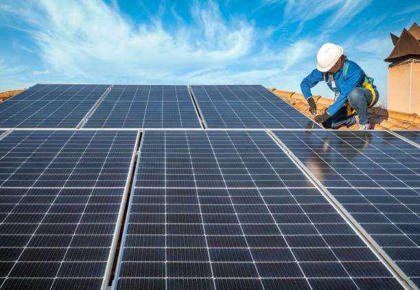 Best Roof Ventilation Installation  in Tuttle, OK