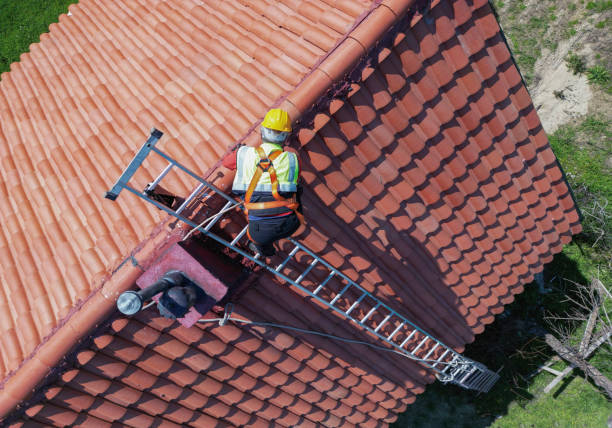 Best Hot Roofs  in Tuttle, OK