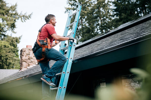Best Rubber Roofing (EPDM, TPO)  in Tuttle, OK